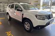 Renault Duster Life