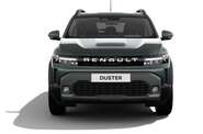 Renault Duster Evolution