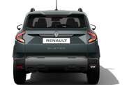 Renault Duster Evolution