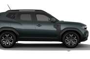 Renault Duster Evolution