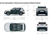 Renault Duster Evolution
