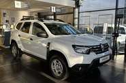 Renault Duster Life