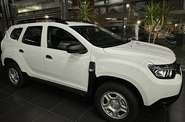 Renault Duster Life