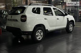 Renault Duster 2024 Life