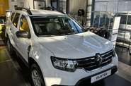 Renault Duster Life