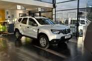 Renault Duster Life