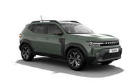 Renault Duster Evolution