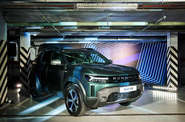 Renault Duster Techno