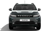 Renault Duster Techno