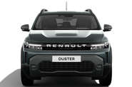 Renault Duster Evolution