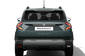 Renault Duster Evolution