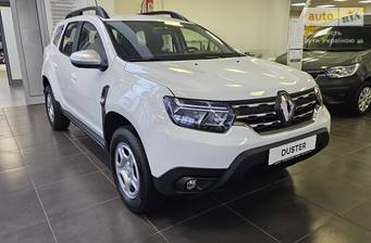 Renault Duster 2024 Zen