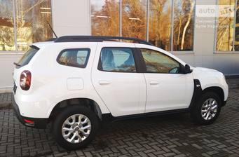 Renault Duster 2024 Zen