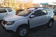 Renault Duster Zen