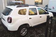 Renault Duster - фото 8