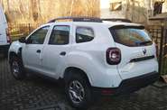 Renault Duster Life