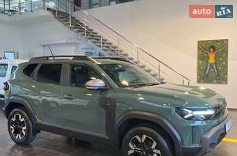 Renault Duster 2025 в Львів