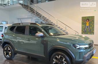 Renault Duster 2025 Techno
