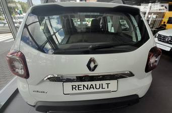 Renault Duster 2024 Life