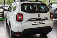 Renault Duster Zen