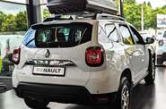 Renault Duster Zen