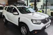 Renault Duster Zen