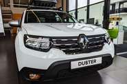 Renault Duster Zen