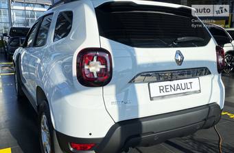 Renault Duster 2024 Zen