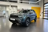 Renault Duster Techno
