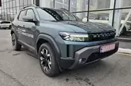 Renault Duster Renault Duster Techno