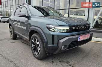 Renault Duster 2024 в Харків