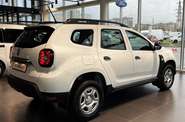 Renault Duster Life