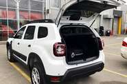 Renault Duster Life