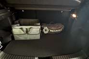 Renault Duster Techno