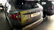Renault Duster Techno