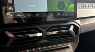 Renault Duster Techno
