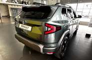 Renault Duster Techno
