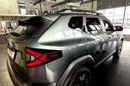 Renault Duster Techno