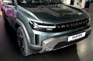 Renault Duster Techno