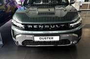 Renault Duster Techno