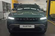 Renault Duster Techno