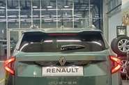 Renault Duster Techno