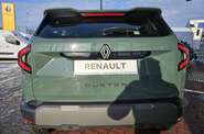 Renault Duster Evolution
