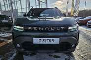 Renault Duster Evolution