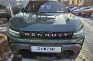 Renault Duster Evolution