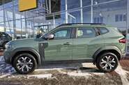 Renault Duster Evolution
