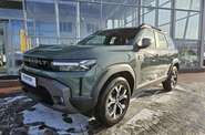 Renault Duster Evolution