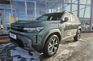 Renault Duster Evolution