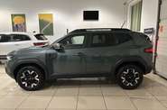 Renault Duster Techno
