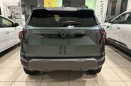 Renault Duster Techno